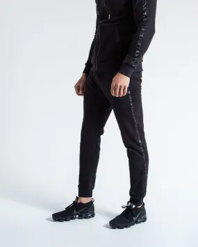OG MARCIANO BOTTOMS - BLACK