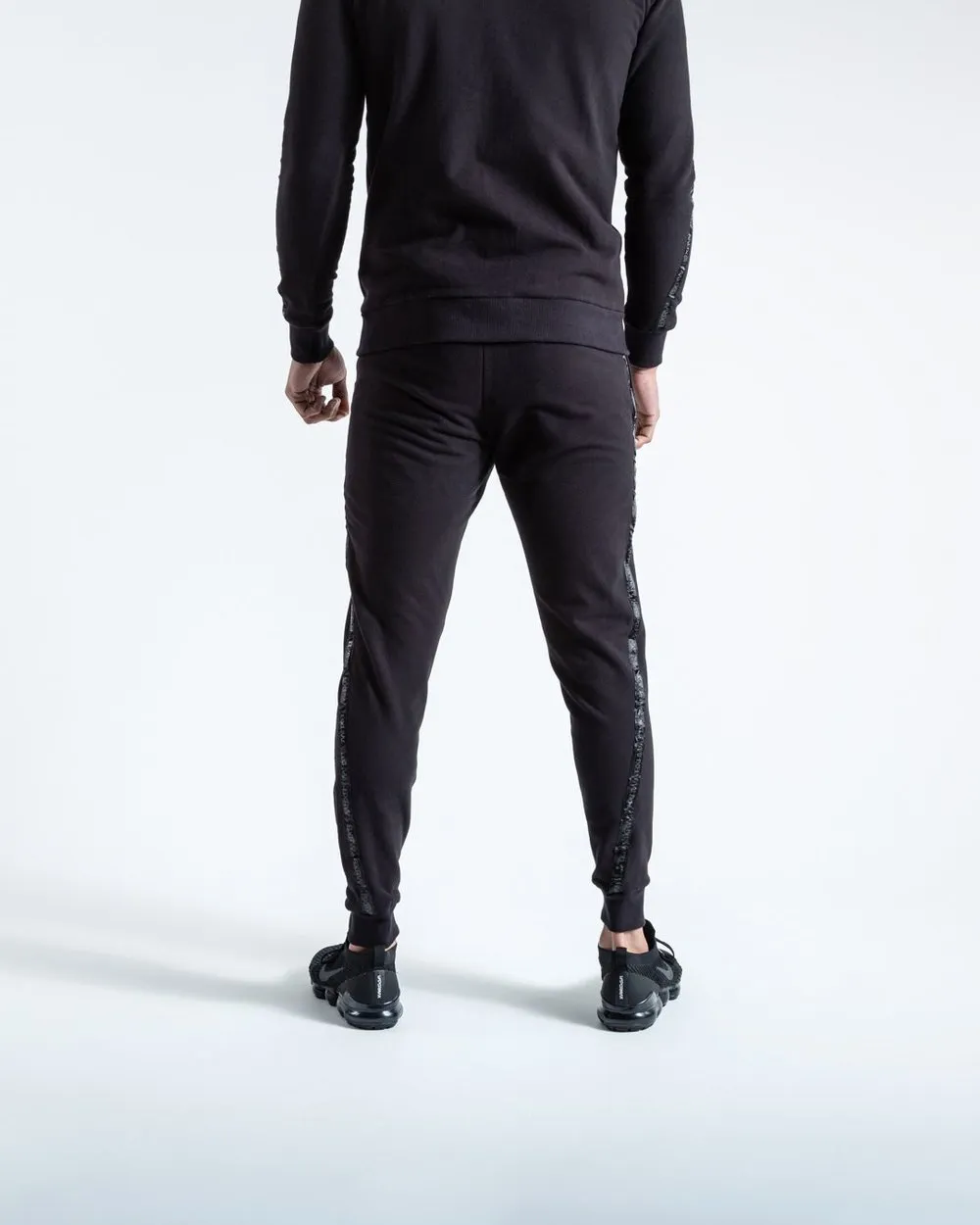 OG MARCIANO BOTTOMS - BLACK