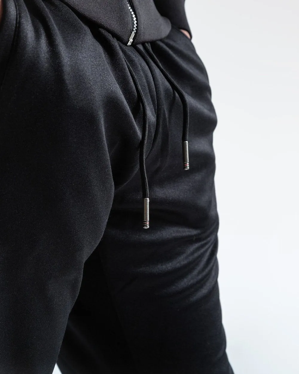 OG MARCIANO BOTTOMS - BLACK