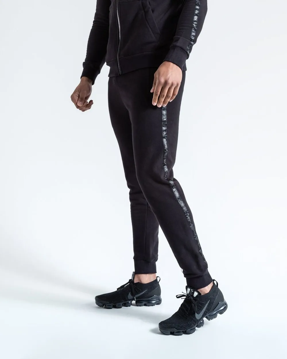 OG MARCIANO BOTTOMS - BLACK