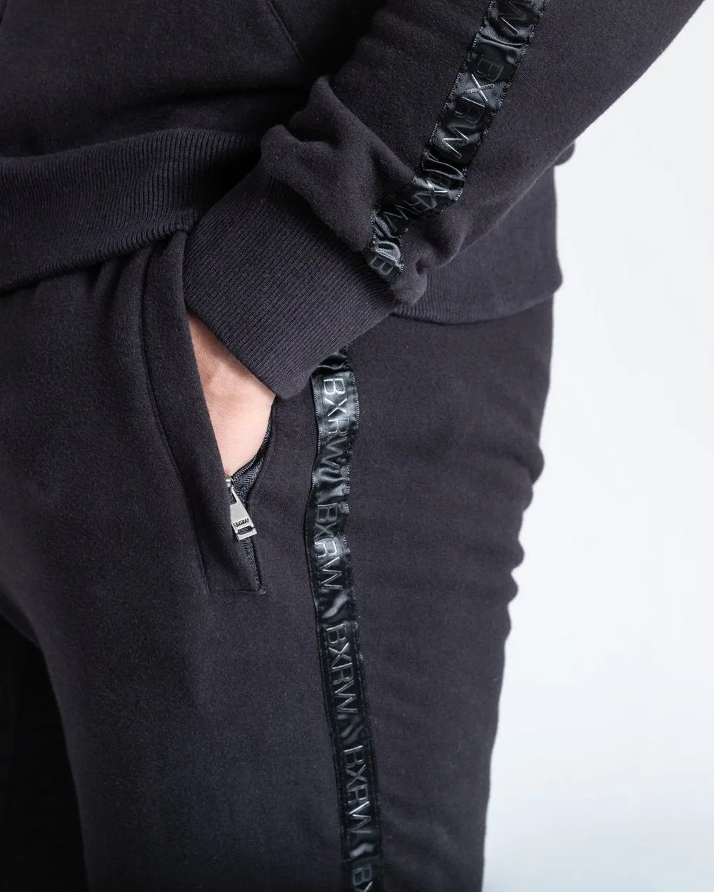 OG MARCIANO BOTTOMS - BLACK