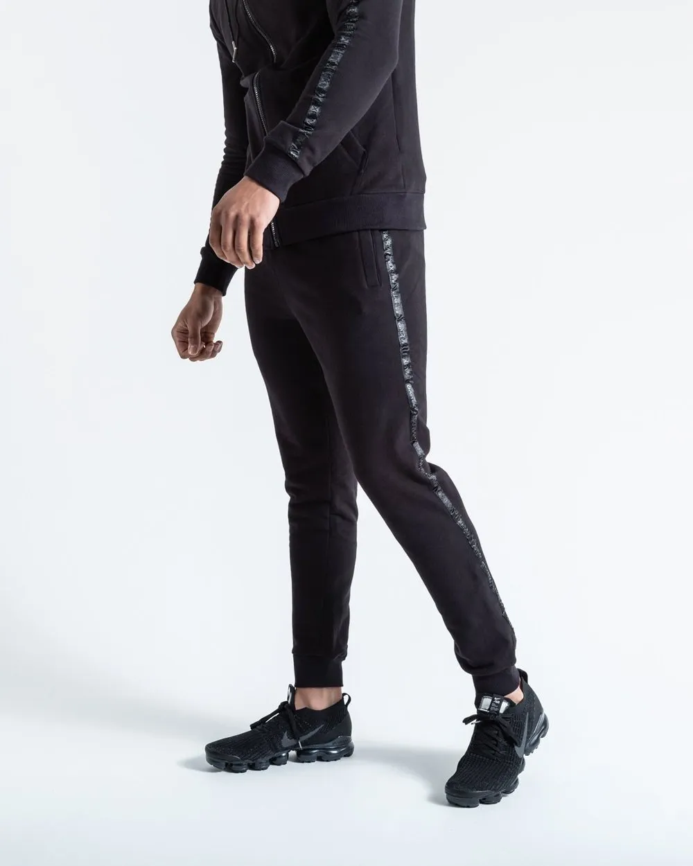 OG MARCIANO BOTTOMS - BLACK