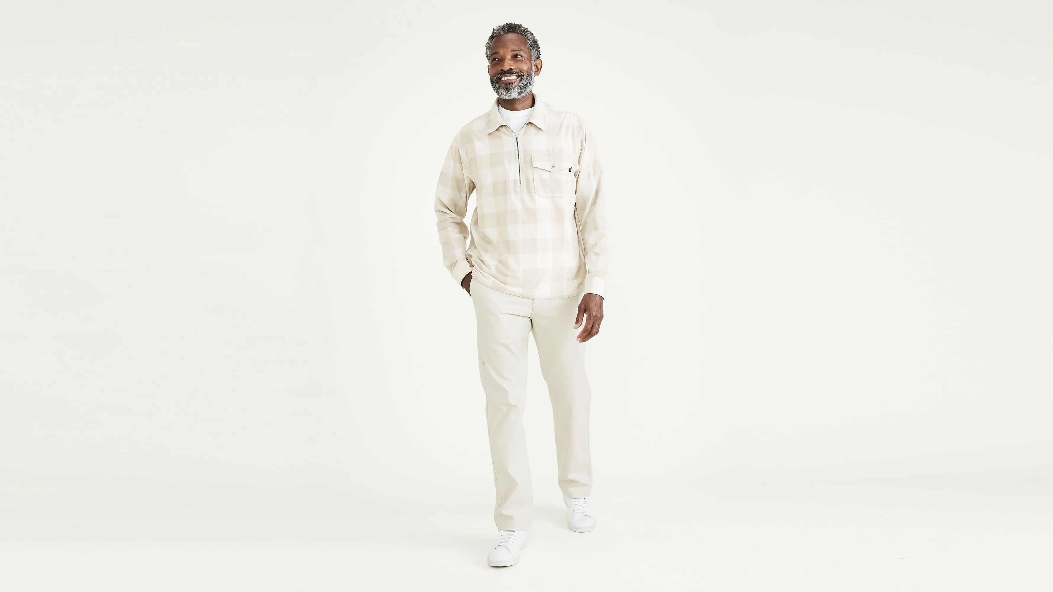 Original Chinos, Slim Fit
