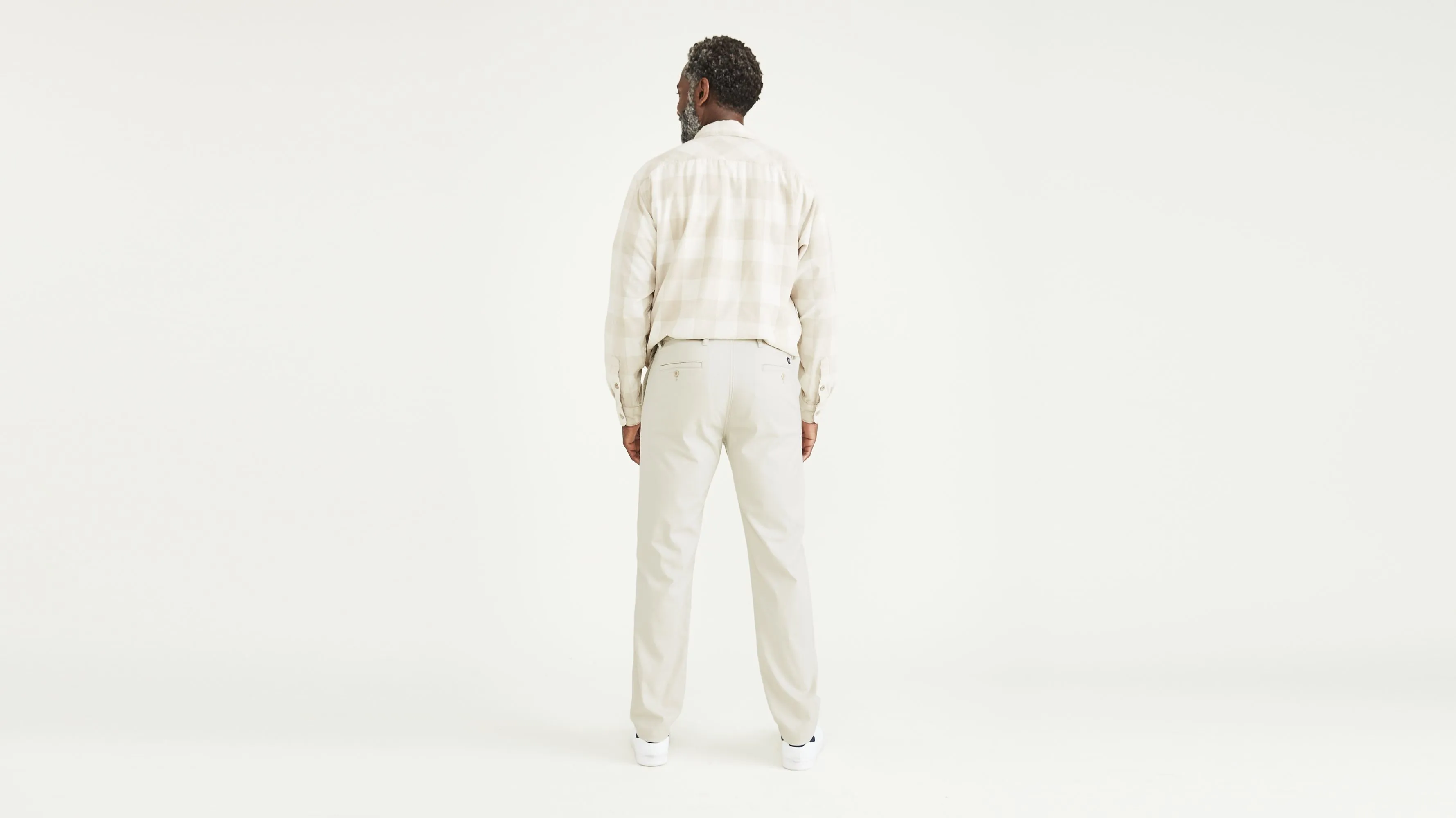 Original Chinos, Slim Fit