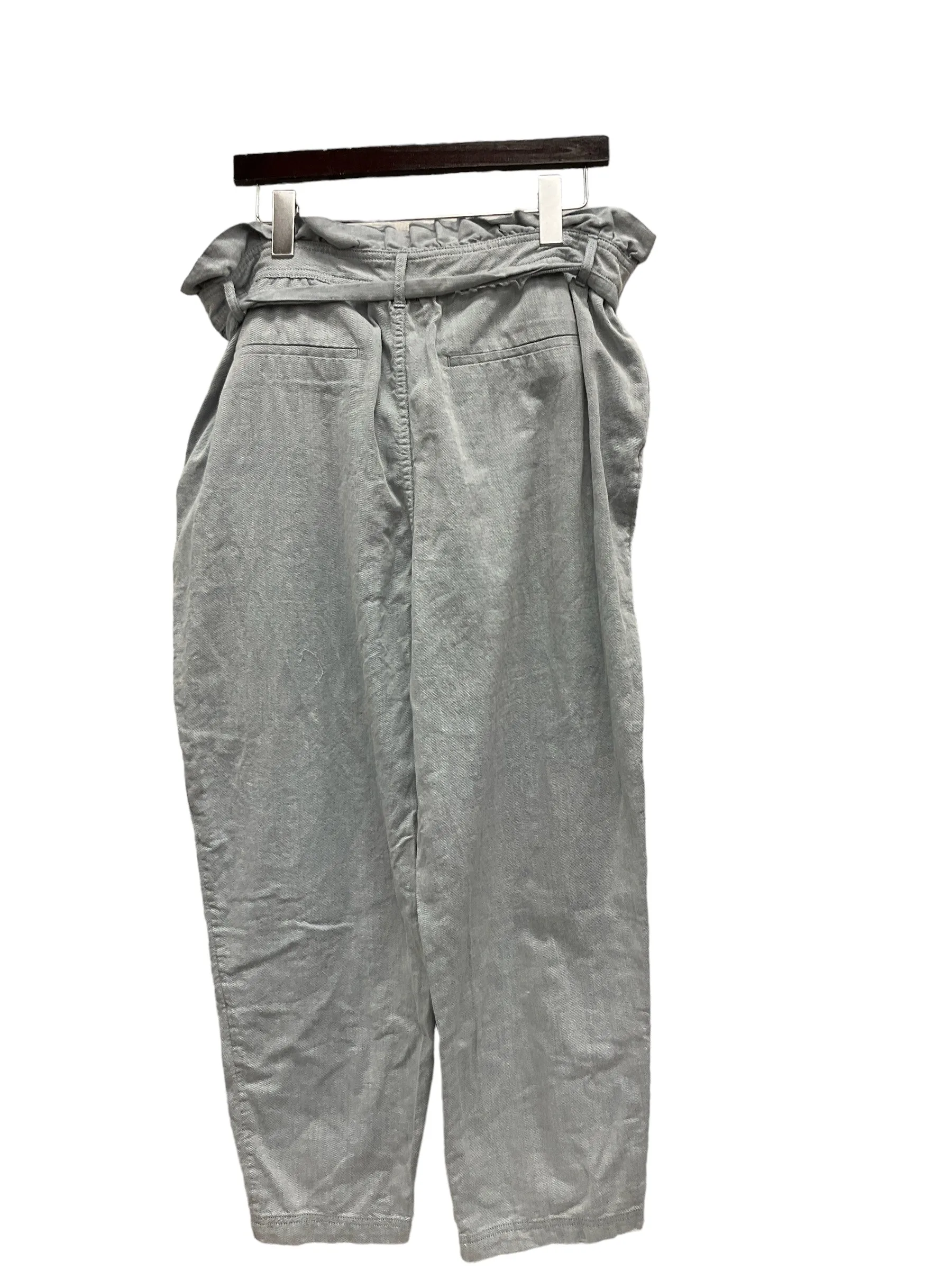 Pants Ankle By Who What Wear  Size: 16