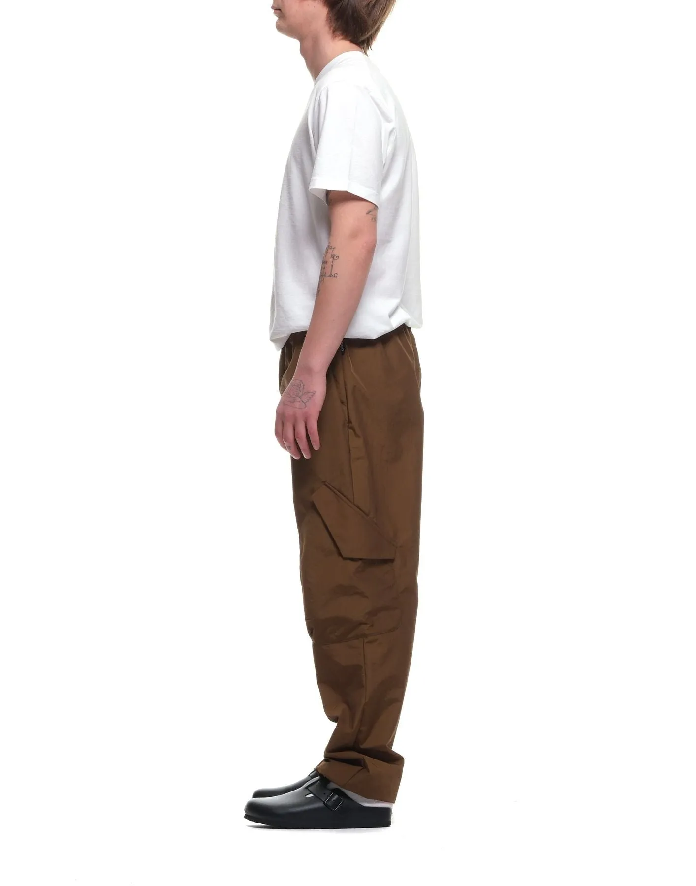 Hevo Torre Miggiano F711 0627 Mens Trousers