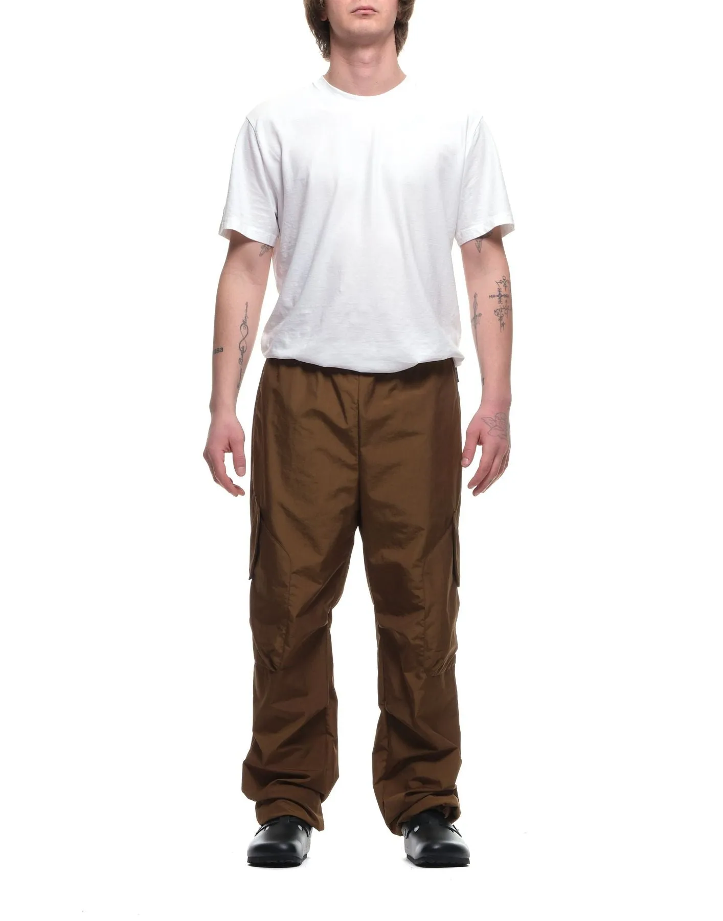 Hevo Torre Miggiano F711 0627 Mens Trousers