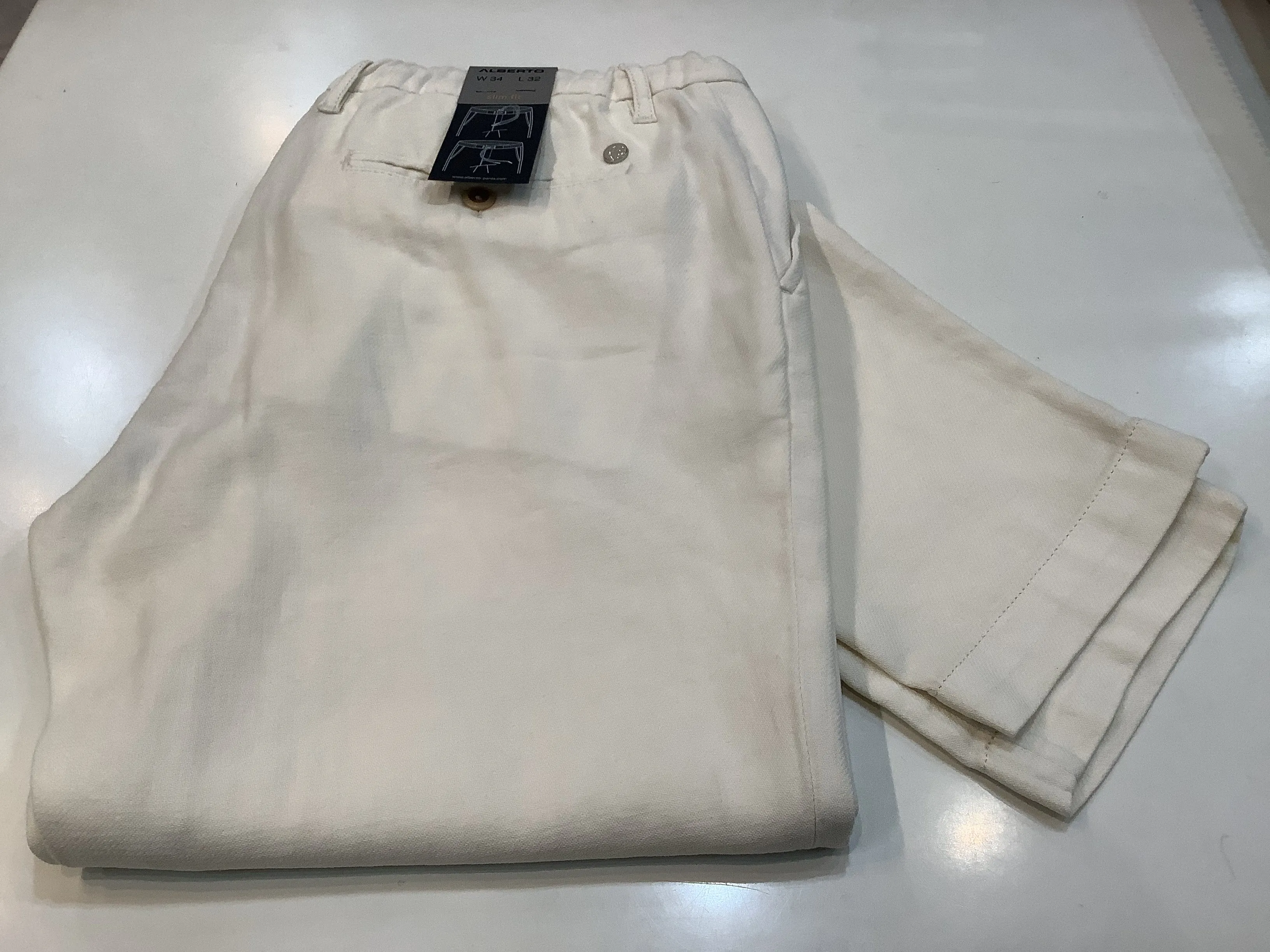 Pants
