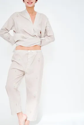 PJ Pants,  Alida