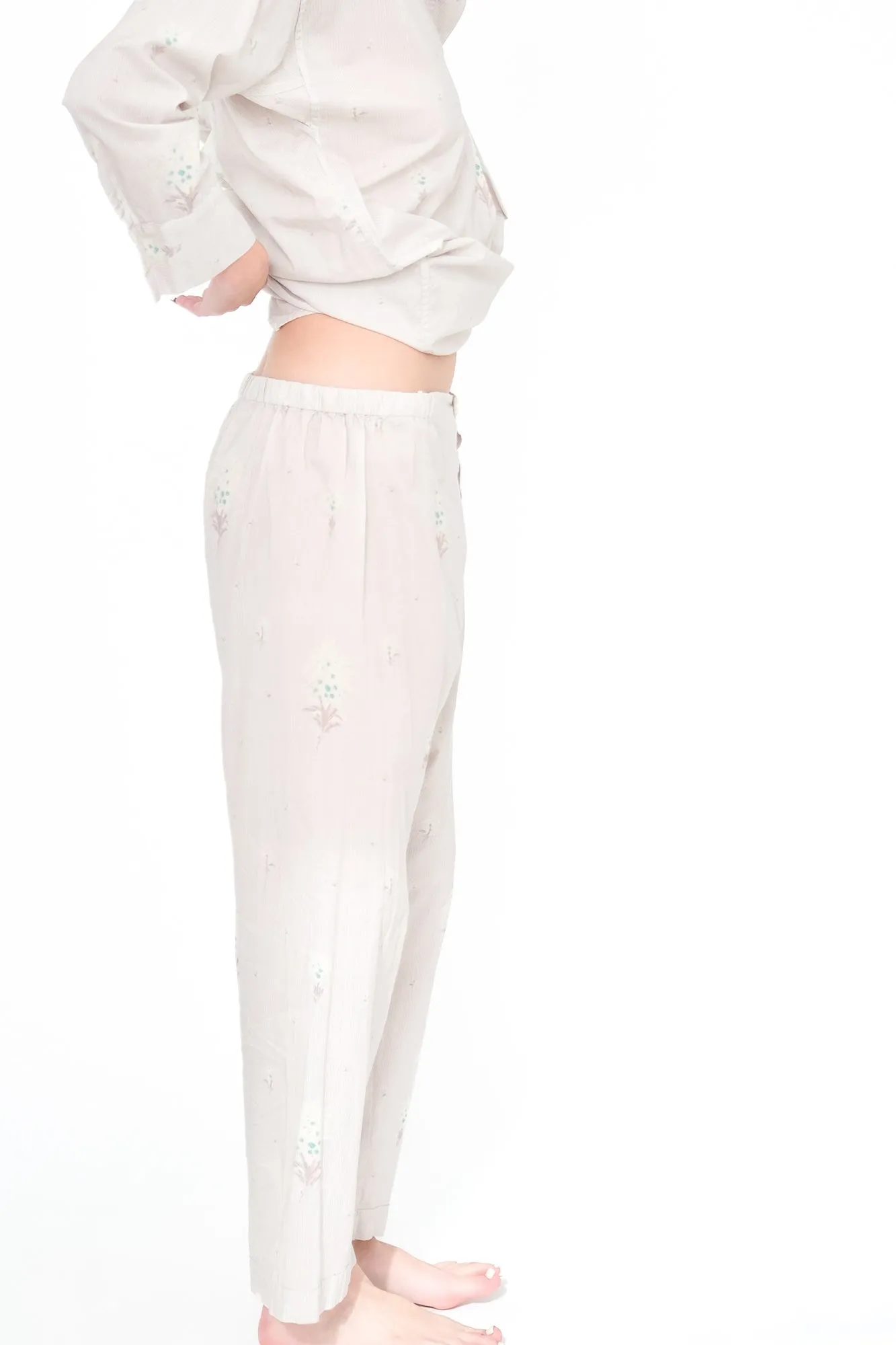 PJ Pants,  Alida