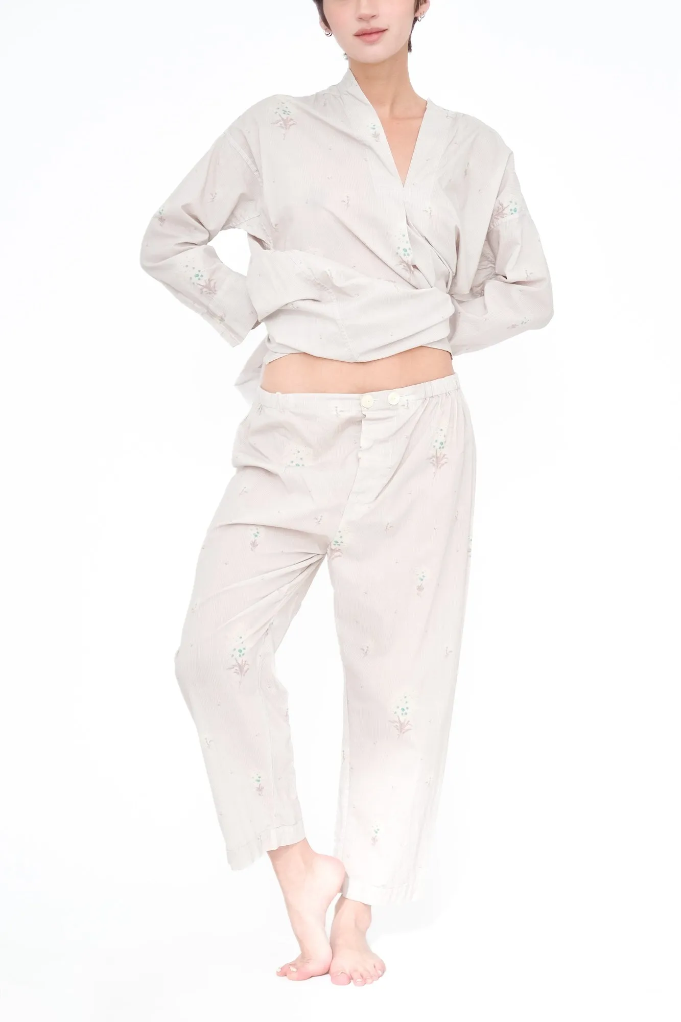 PJ Pants,  Alida