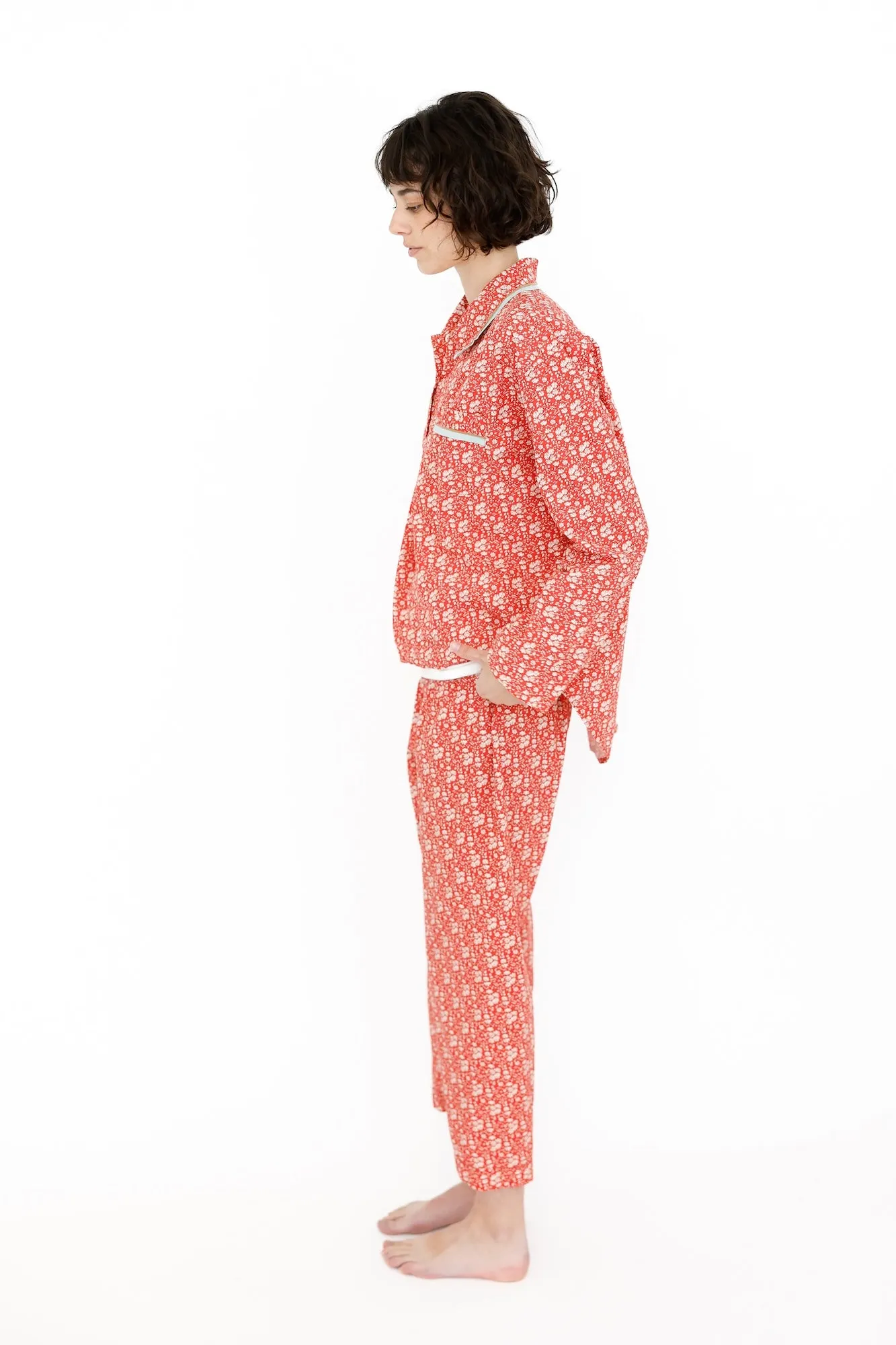 PJ Pants,  Rory