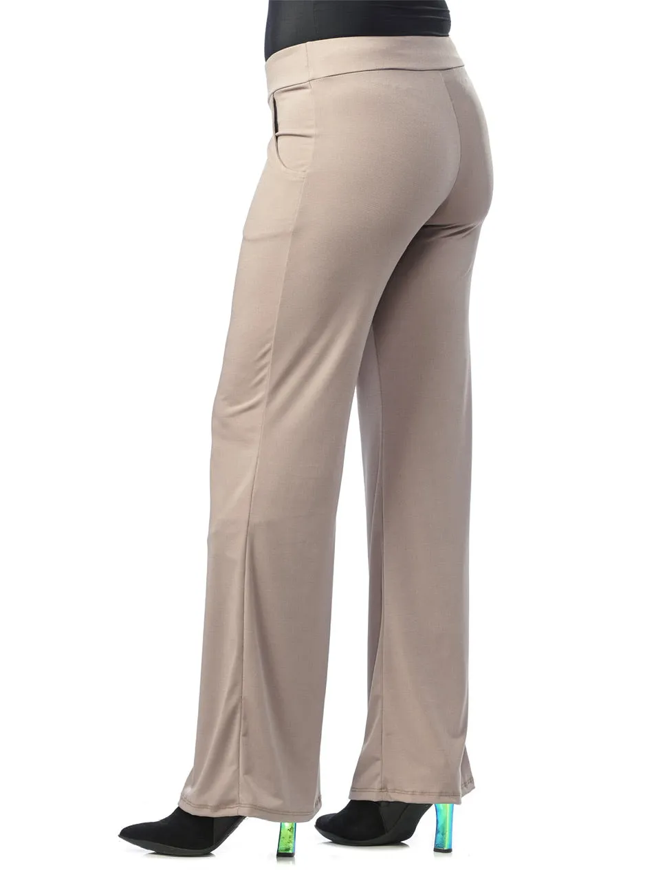 Pocketed Pant