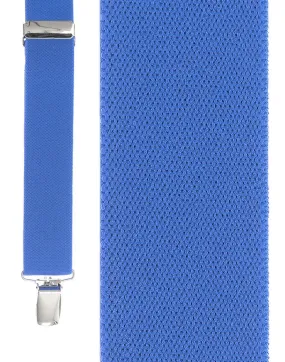 "Aqua Newport" Suspenders