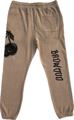 "CHERRY STREET" Unisex Sweatpants