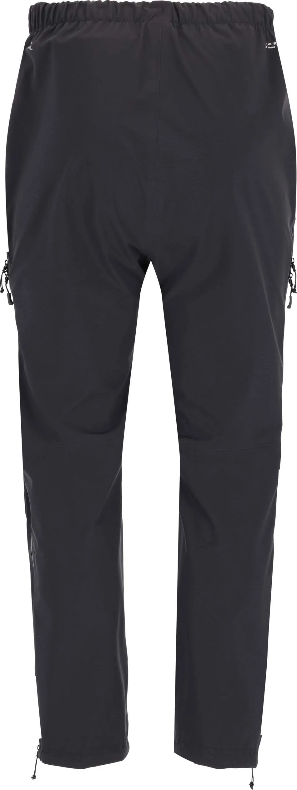 Rab Men&#x27;s Firewall Waterproof pants Black | Buy Rab Men&#x27;s Firewall Waterproof pants Black here | Outnorth