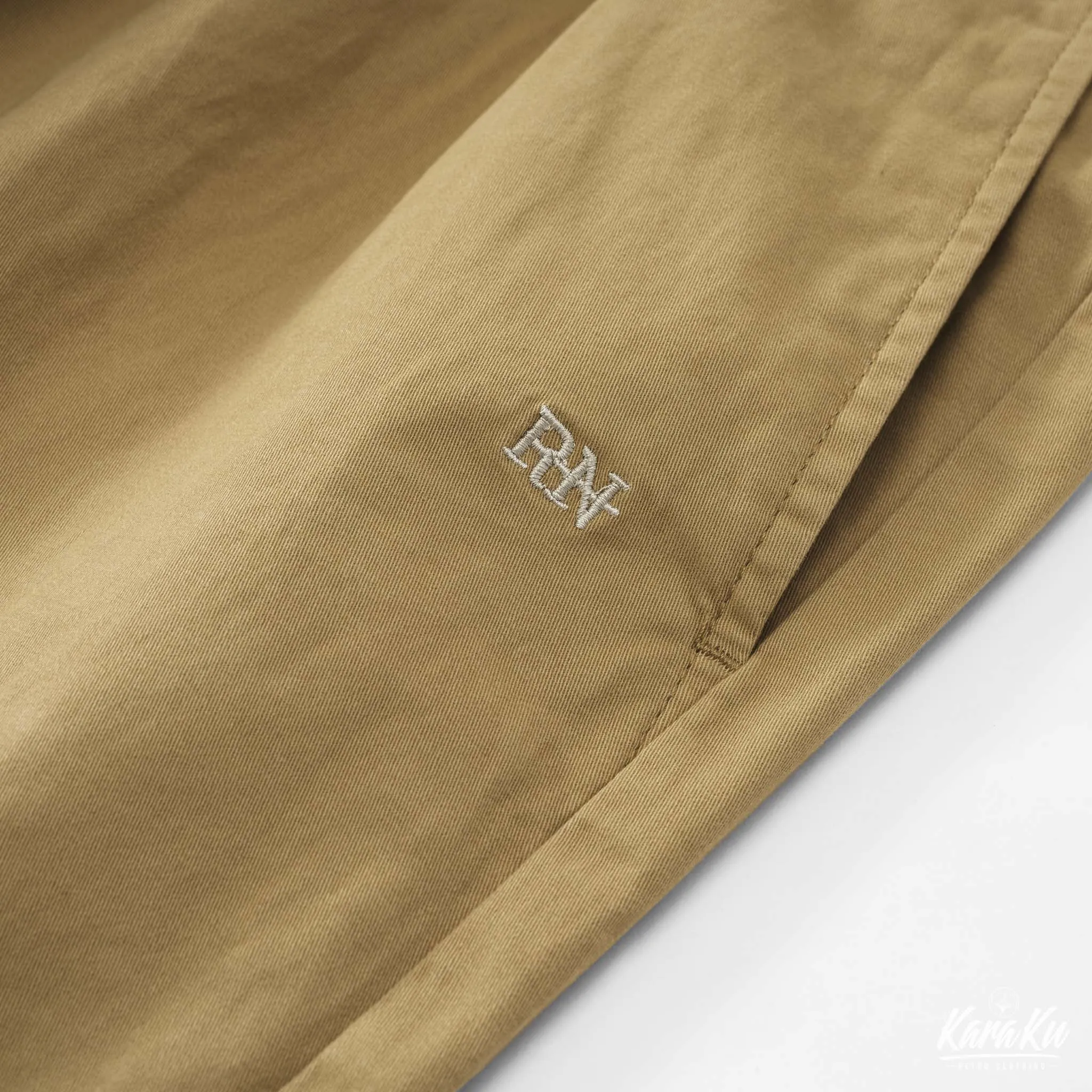 Retro Casual Easy Pants
