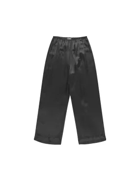 Roberto Pants — Black