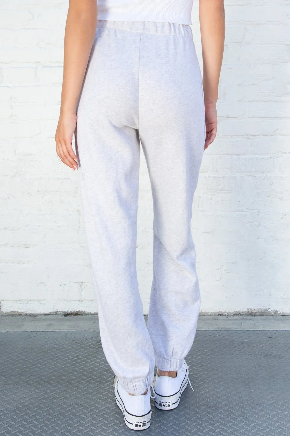 Rosa Sweatpants