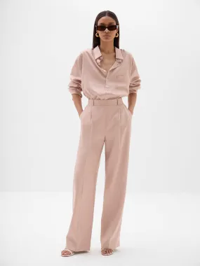 Sana Twill Signature Pants