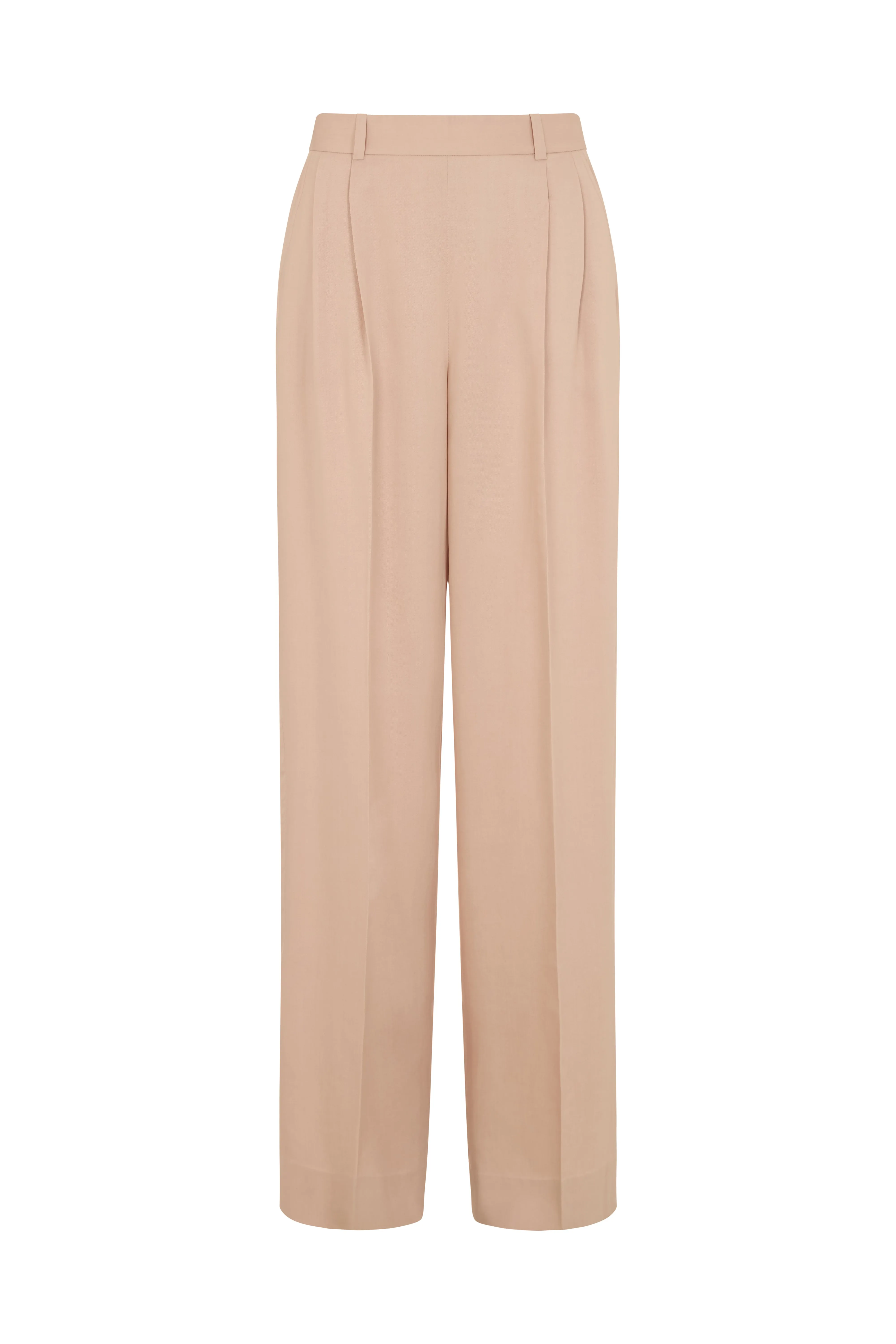 Sana Twill Signature Pants