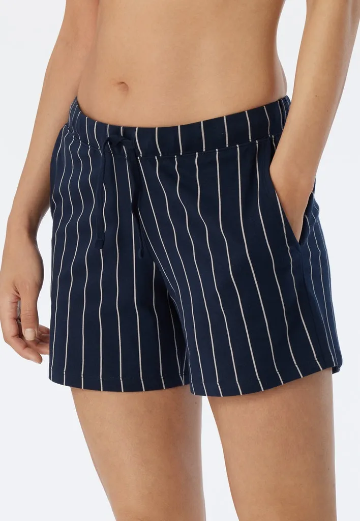 Schiesser - Mix & Relax - Short Pants