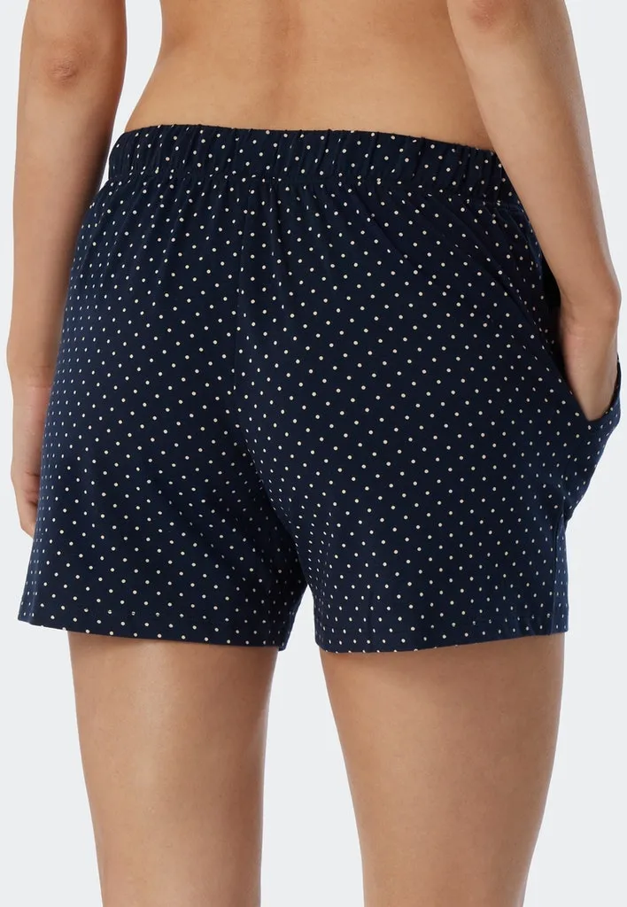 Schiesser - Mix & Relax - Short Pants