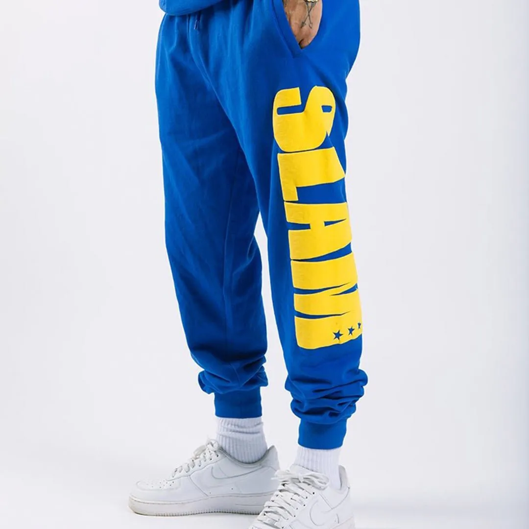 SLAM Fundamentals Sweatpants