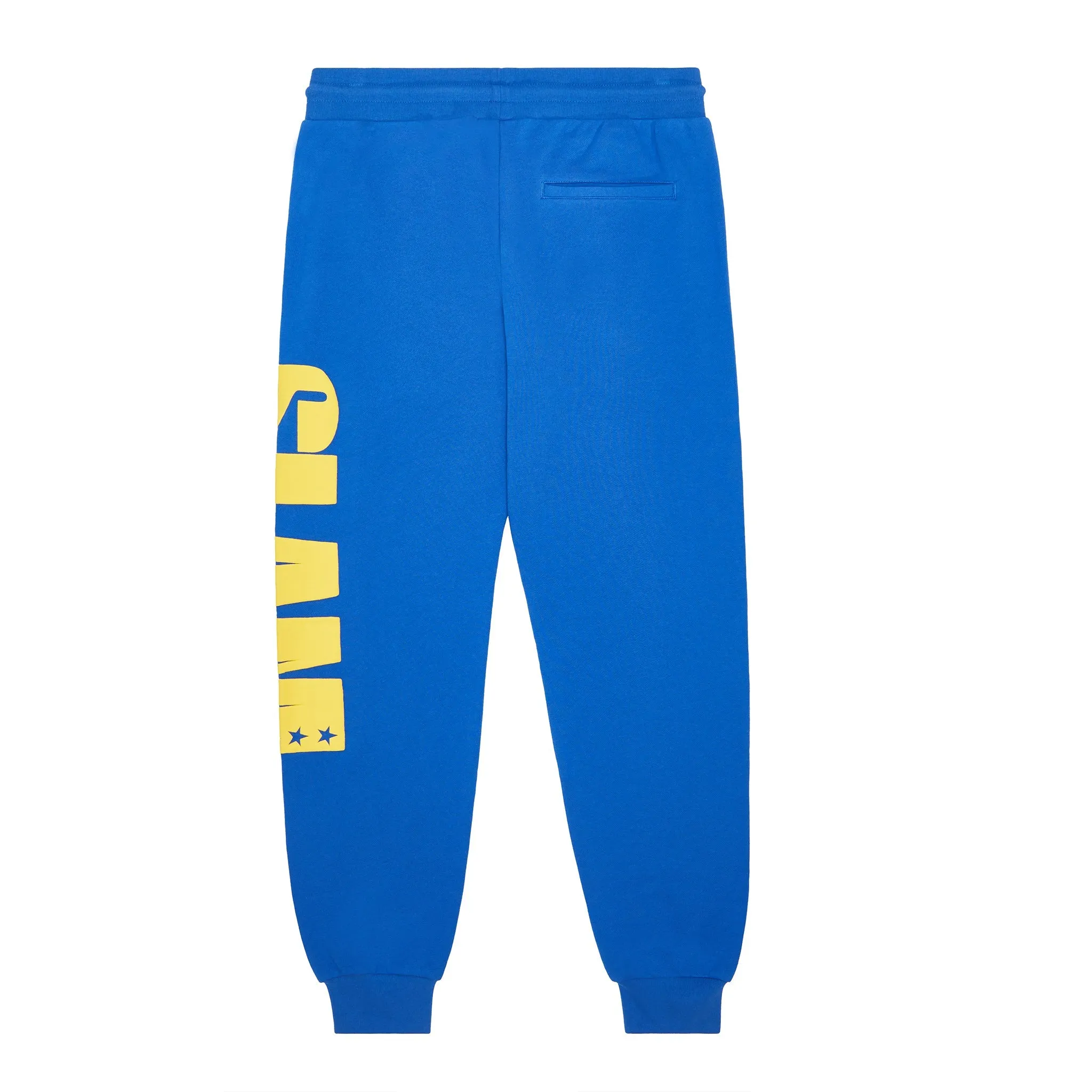 SLAM Fundamentals Sweatpants