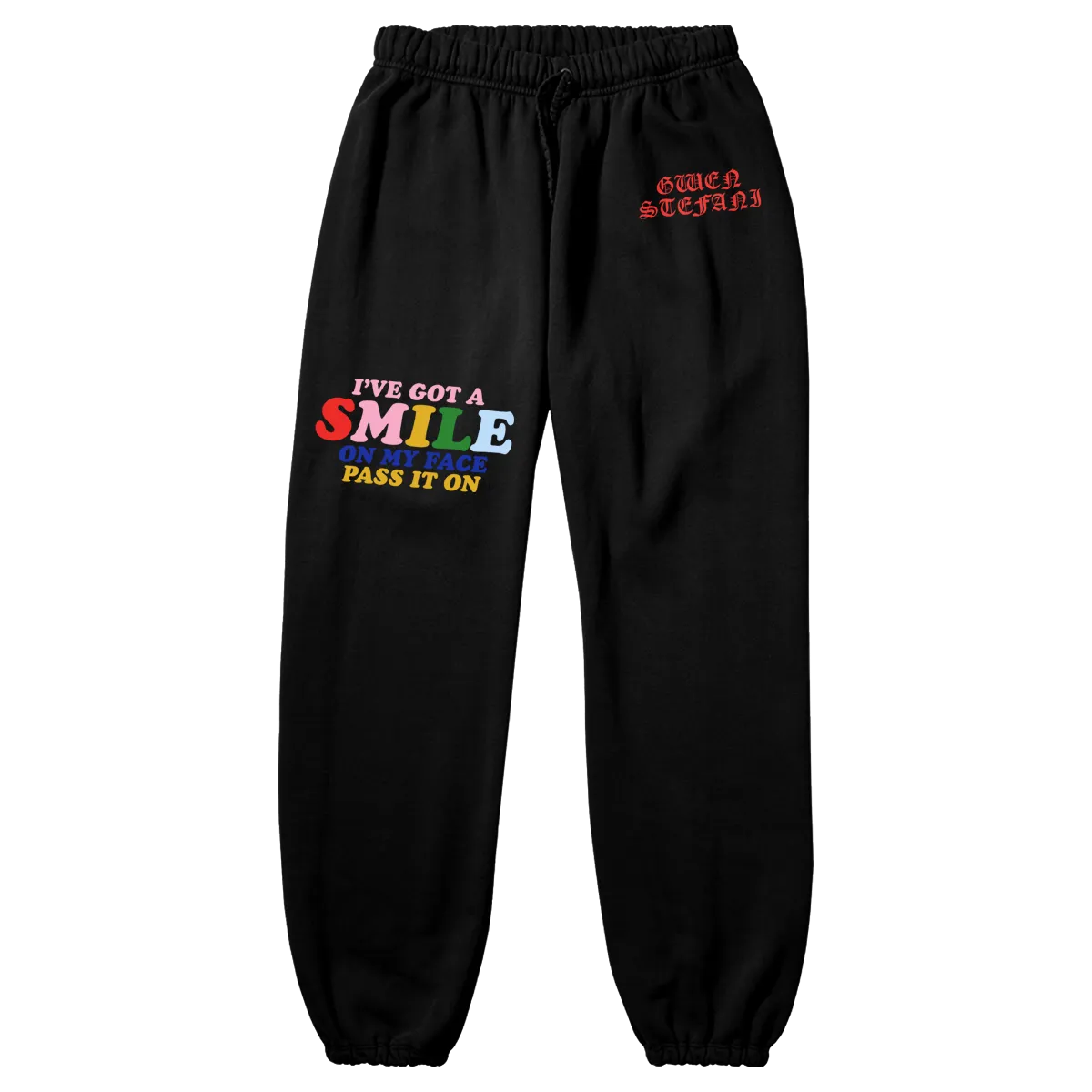 Smile Sweatpants