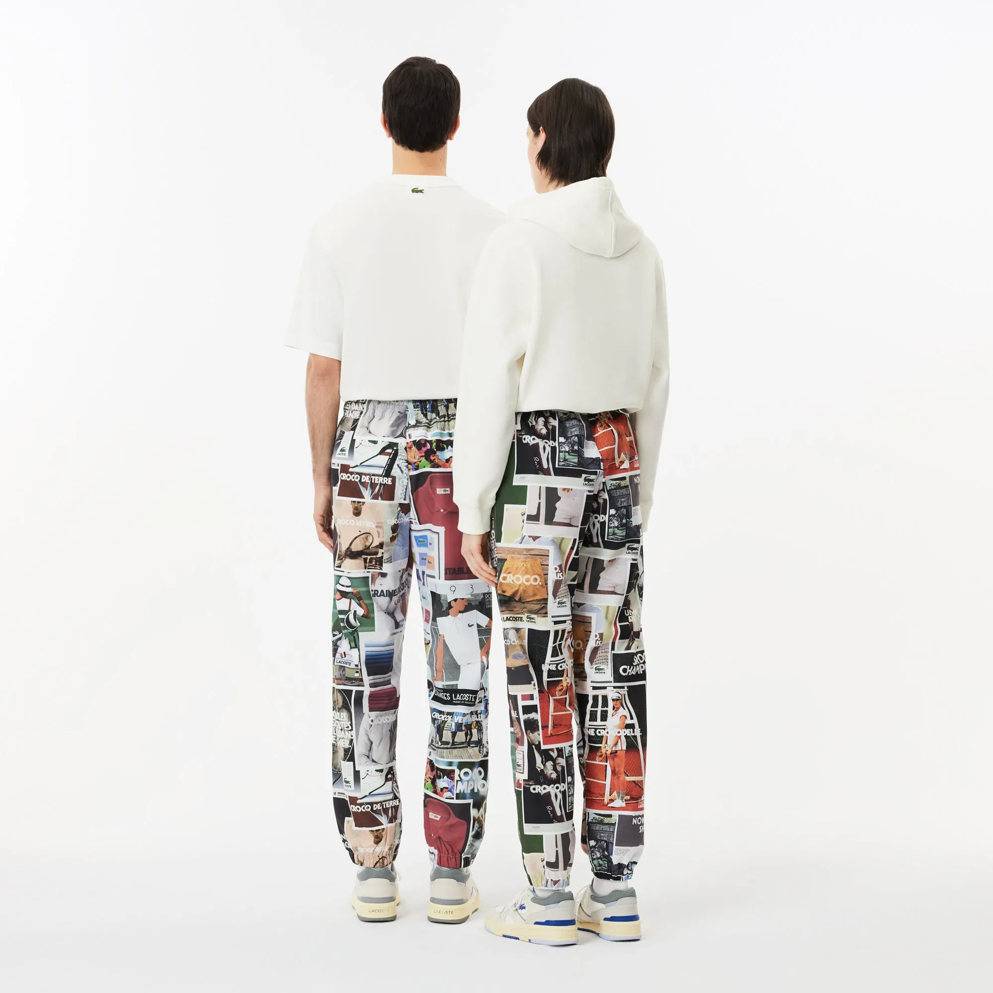 Sportsuit Water Resistant Track Pants