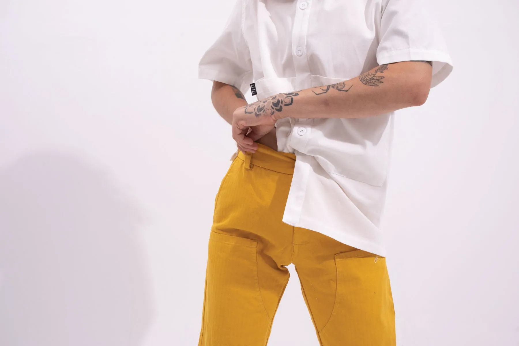 Sunday Pants
