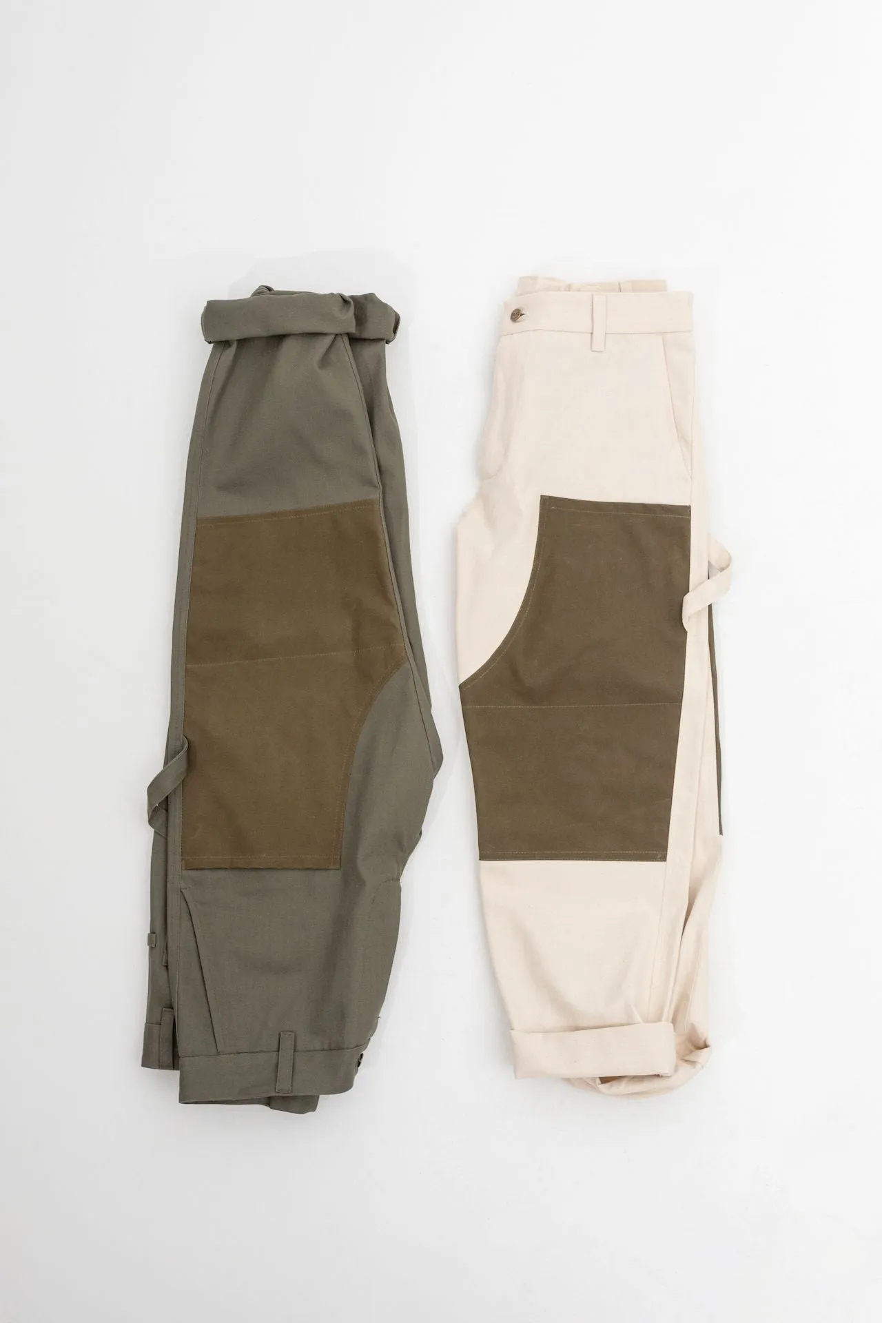Sunday Pants
