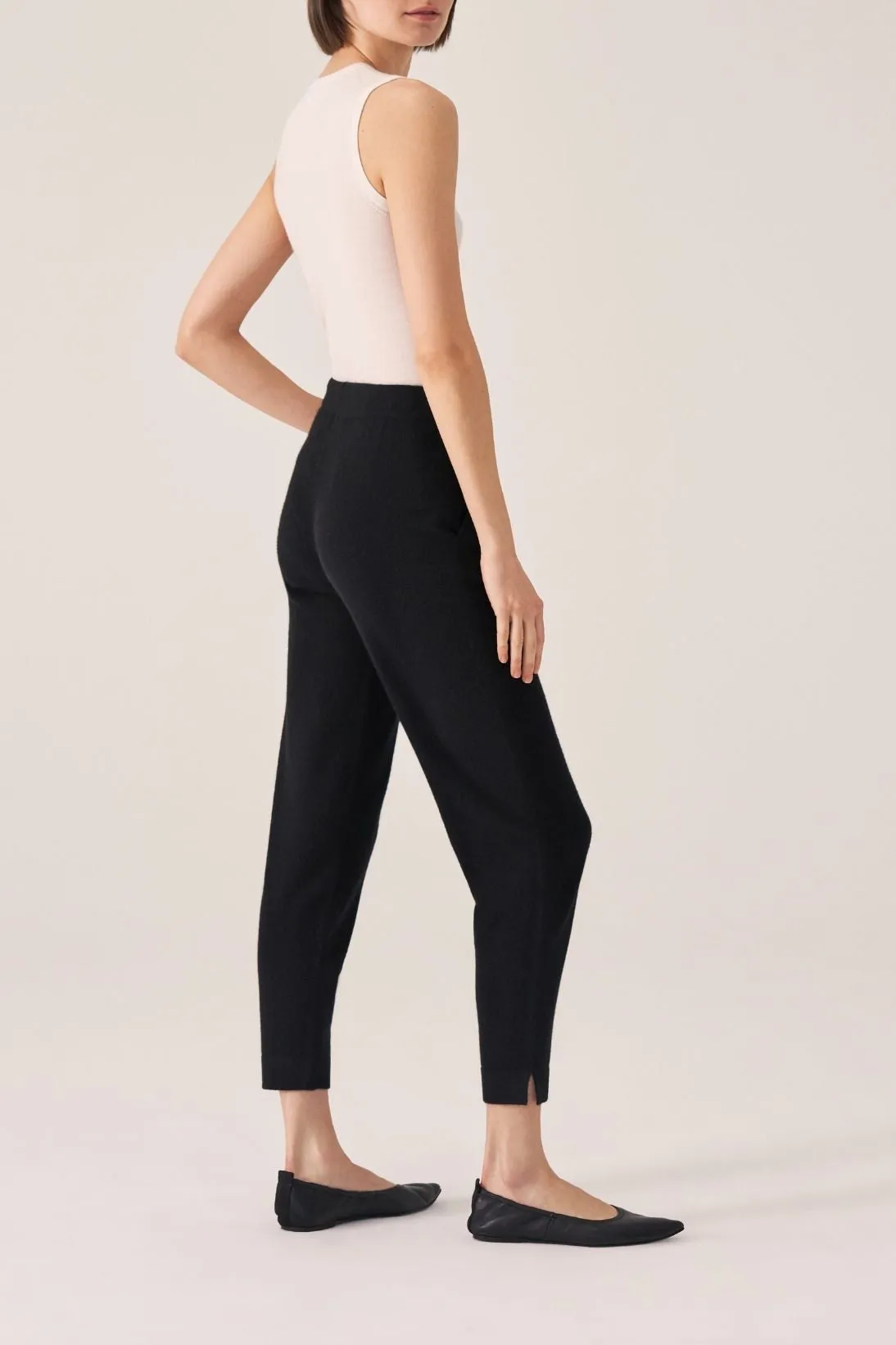 SUPERFINE MERINO WOOL TANK