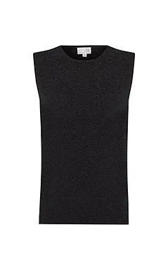 SUPERFINE MERINO WOOL TANK
