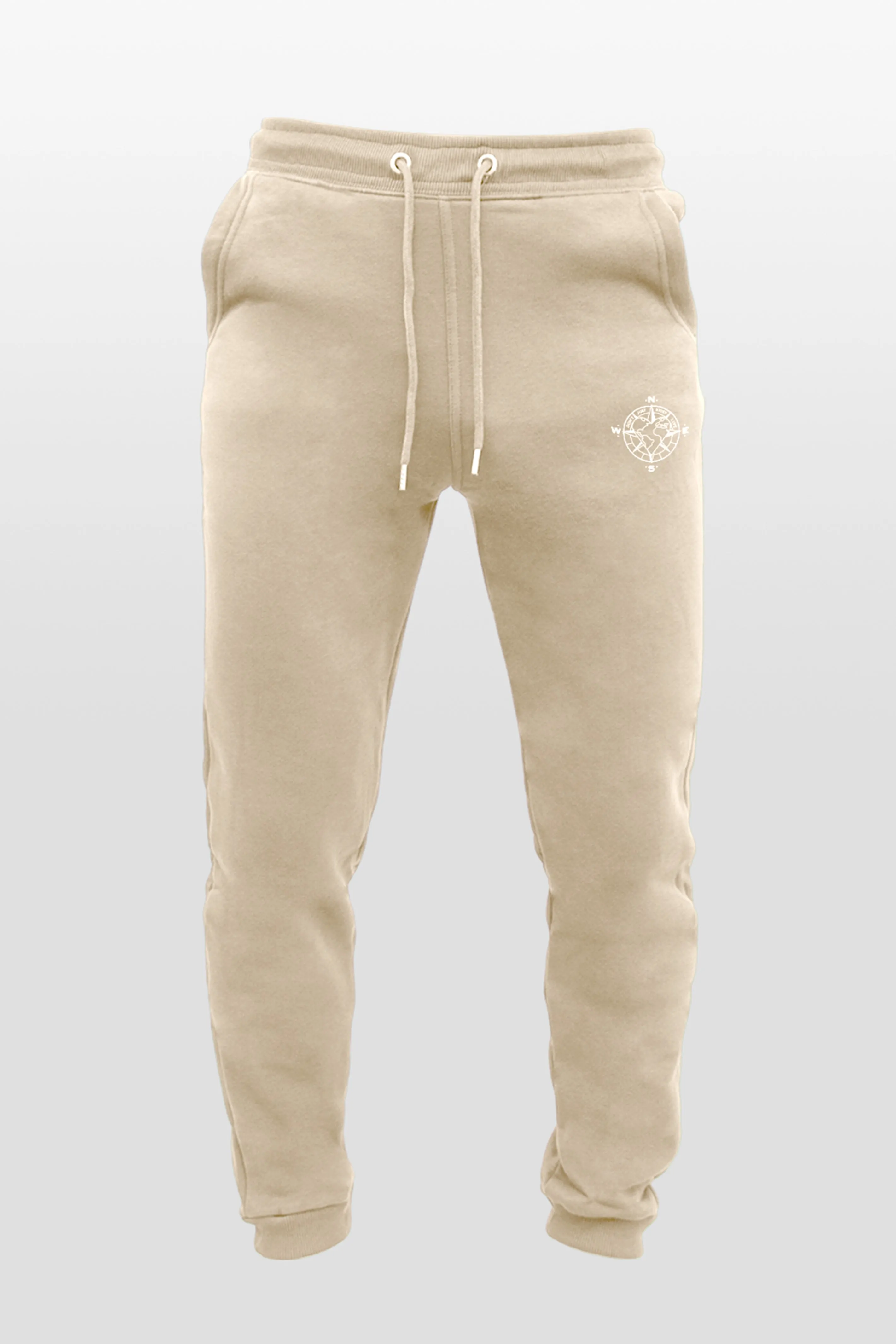 Sweatpants Compass // Sand