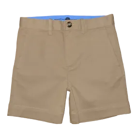 Sweetgrass Shorts - King Street Khaki