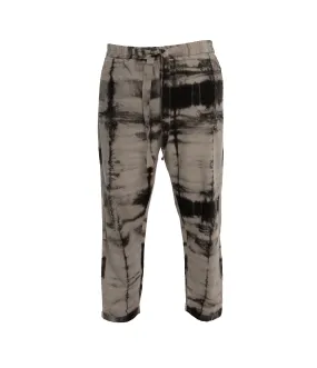 Taiko Pants - Shibori