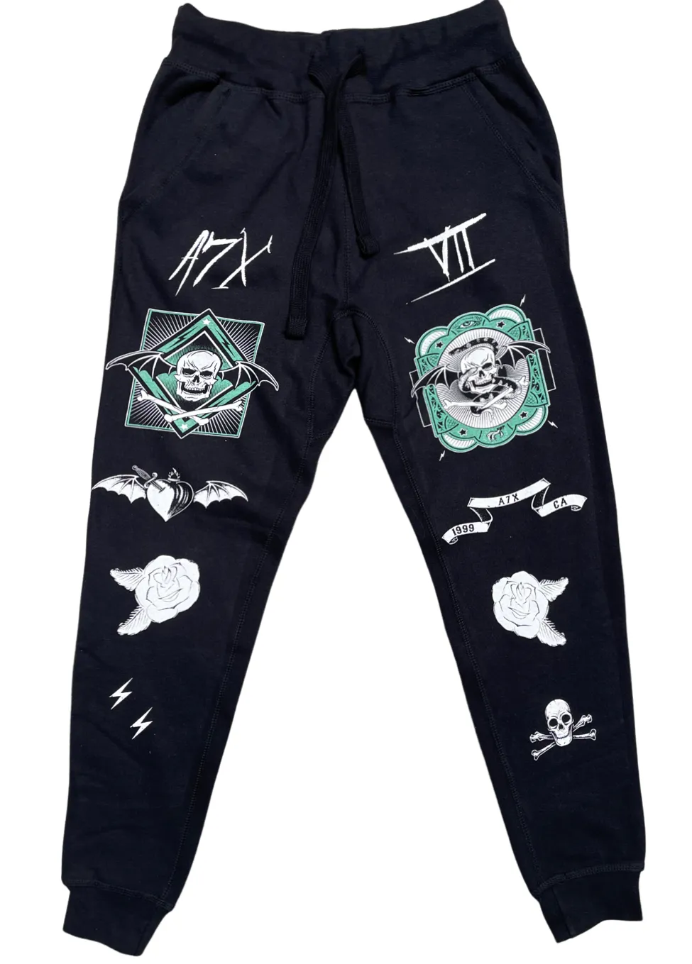 Tarot - Joggers