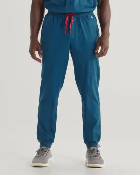 TENCEL™ Milos ‎ Jogger Scrub Pants