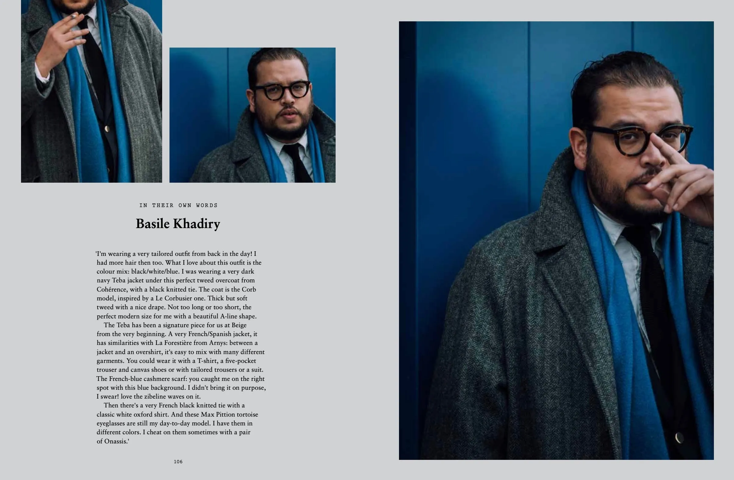 The Casual Style Guide