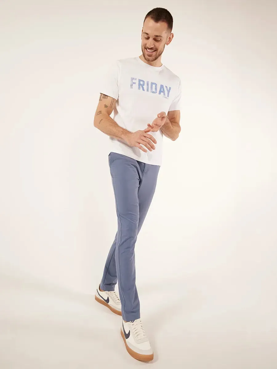 The Ice Caps 32" (Everywear Performance Pant)