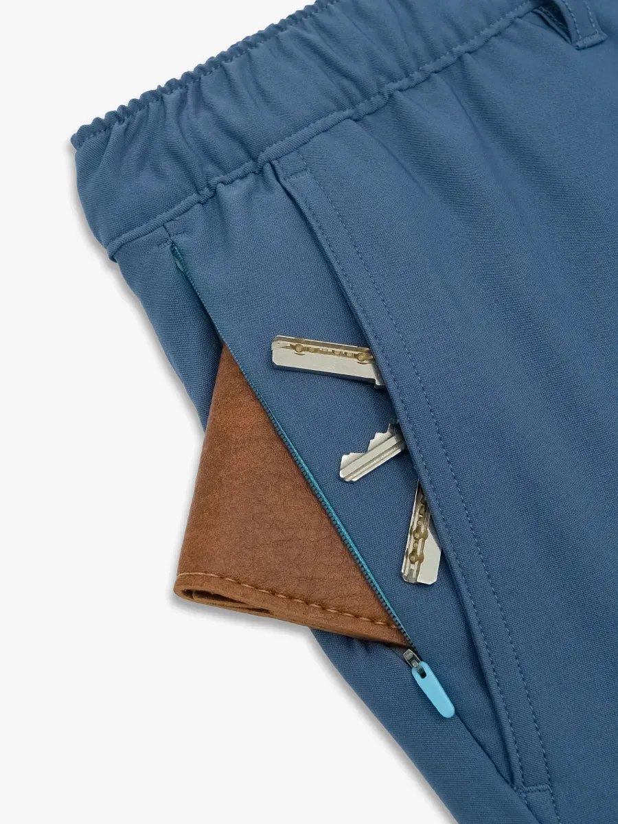 The Ice Caps 32" (Everywear Performance Pant)