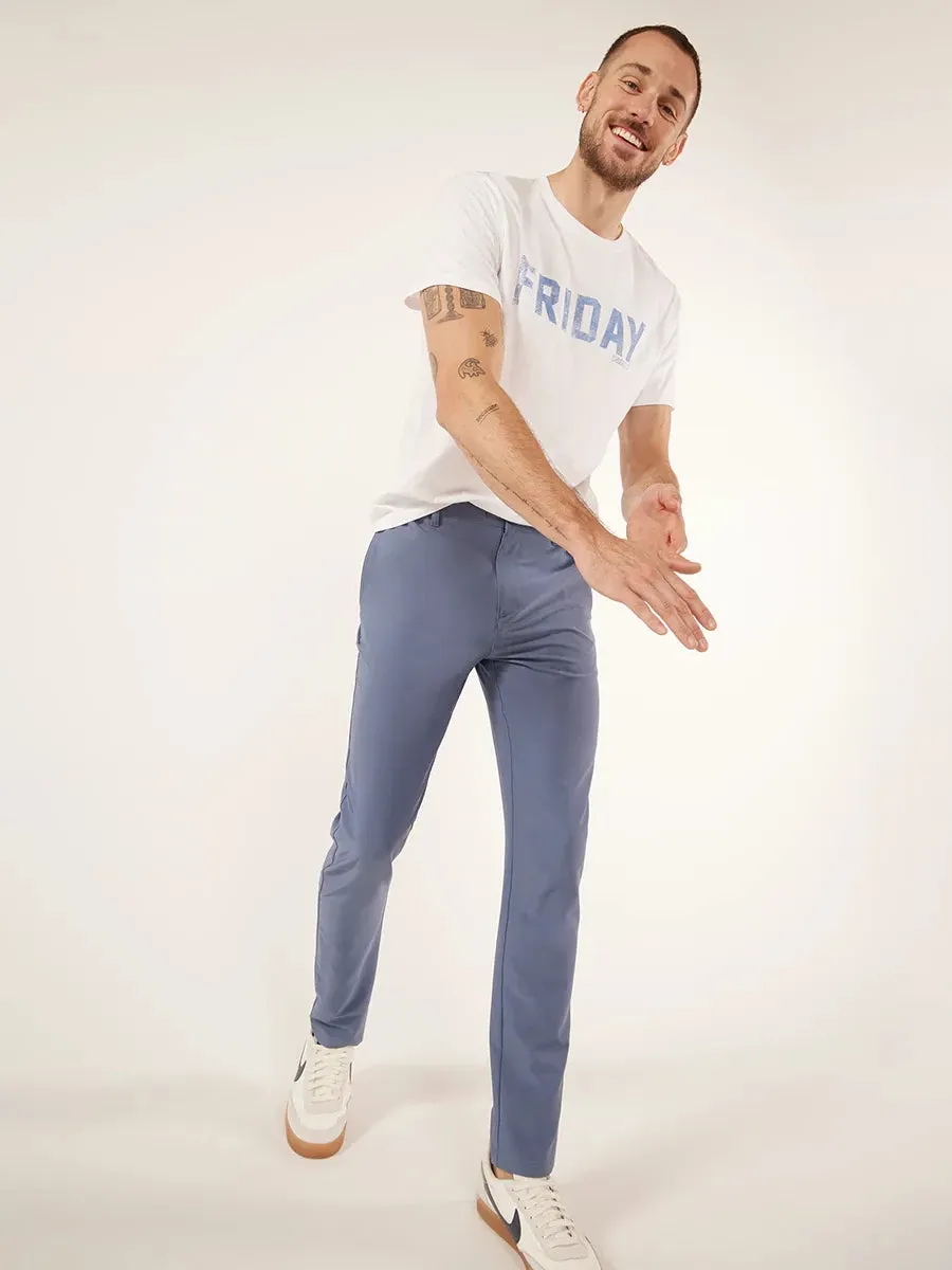 The Ice Caps 32" (Everywear Performance Pant)