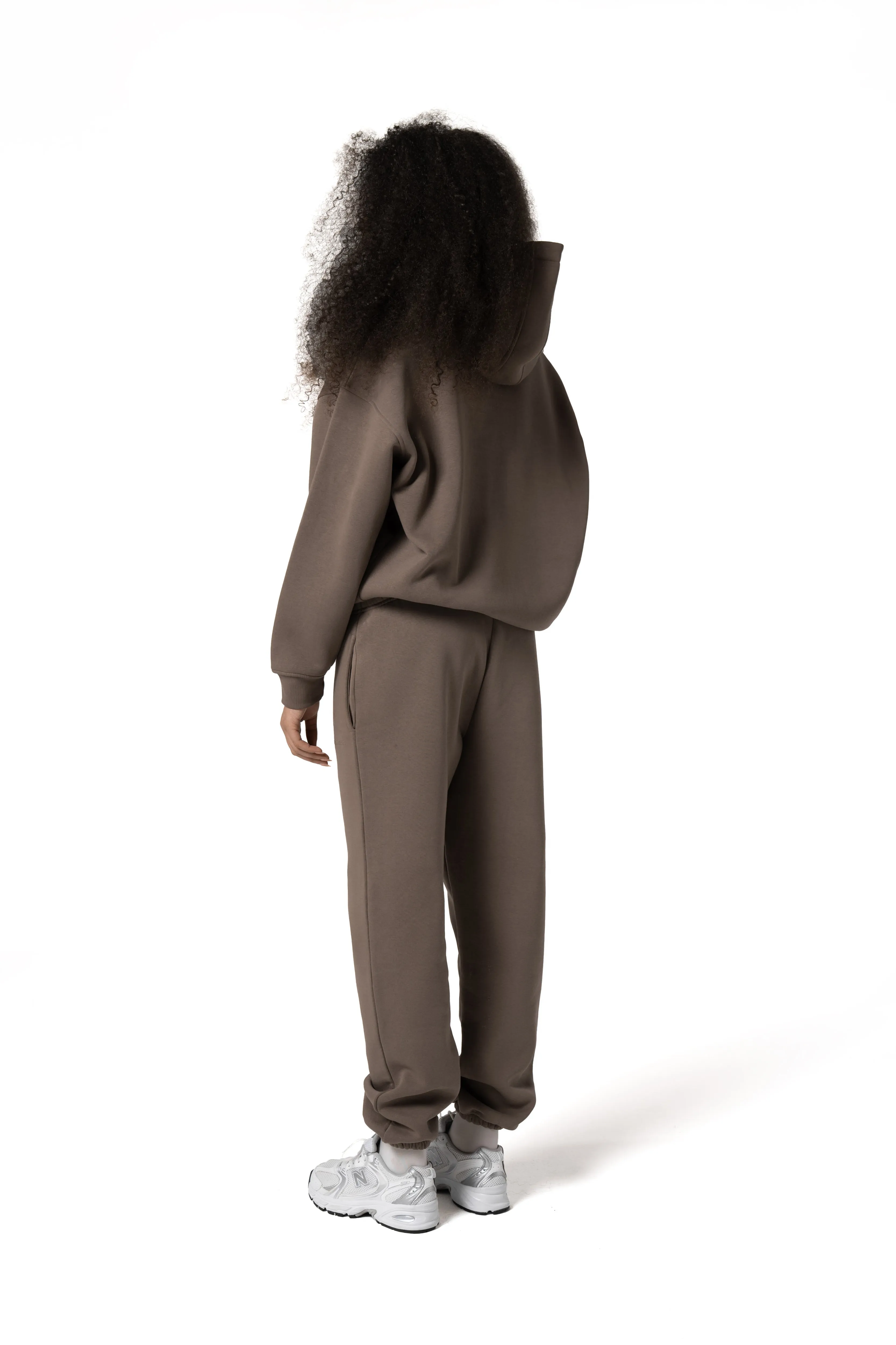 Trademark Sweatpants in Buttons