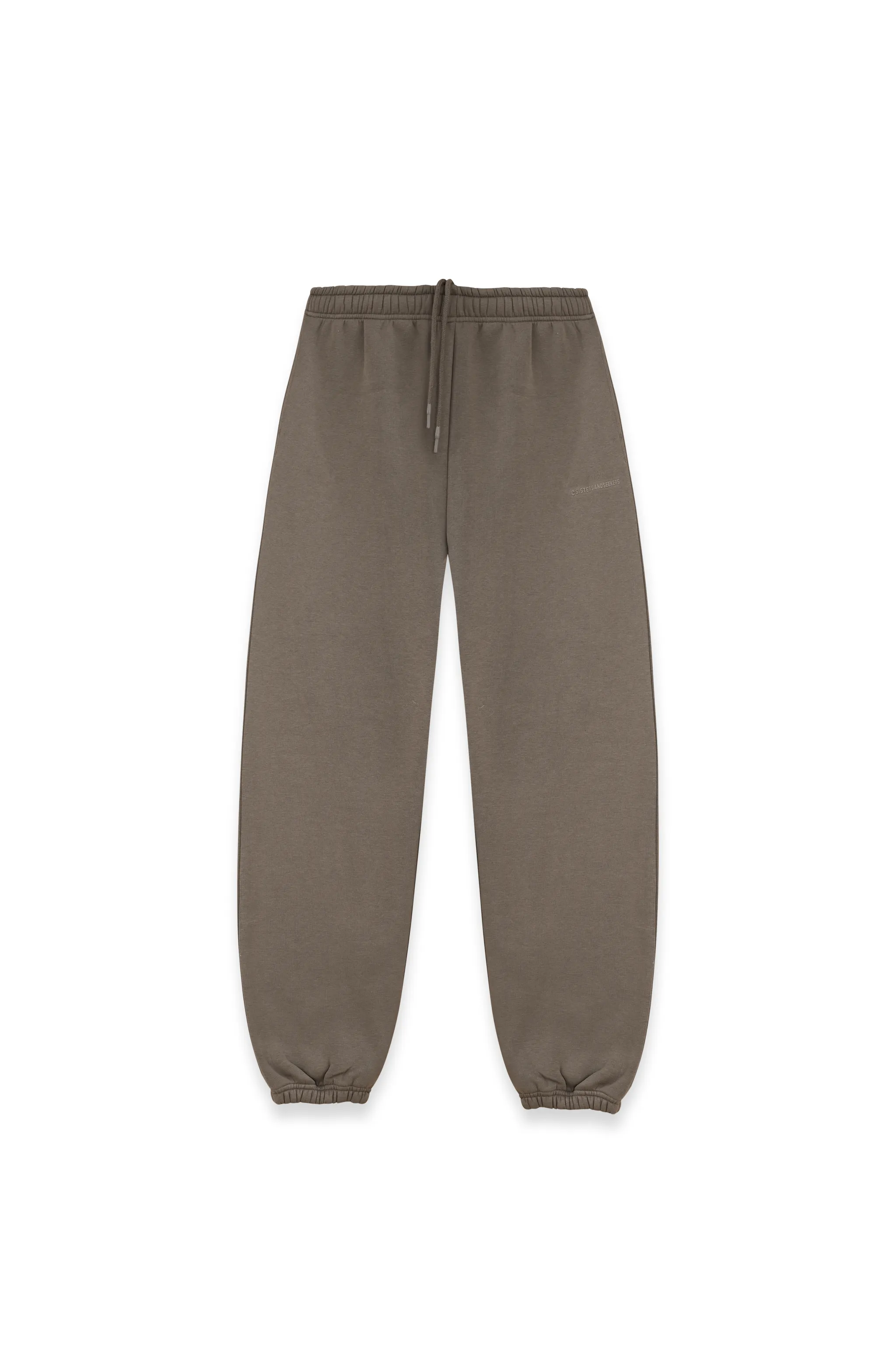 Trademark Sweatpants in Buttons
