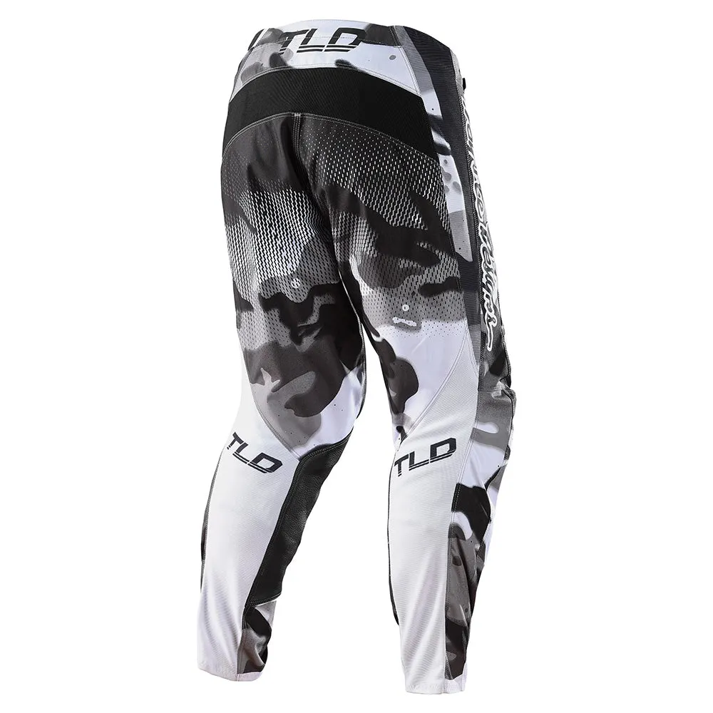 Troy Lee Designs GP Pant Brazen Camo Gray