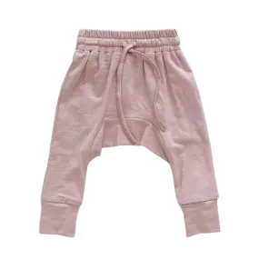 Two Darlings Rose Harem Pants