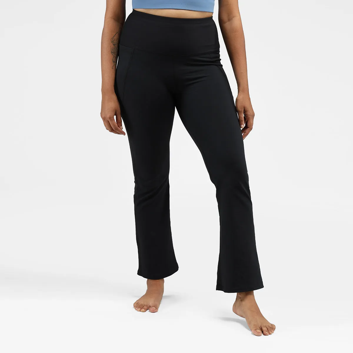 Ultimate Flare Pants Tall