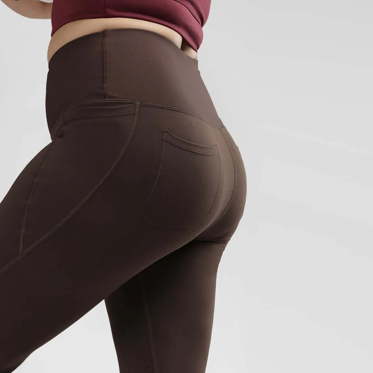 Ultimate Flare Pants Tall